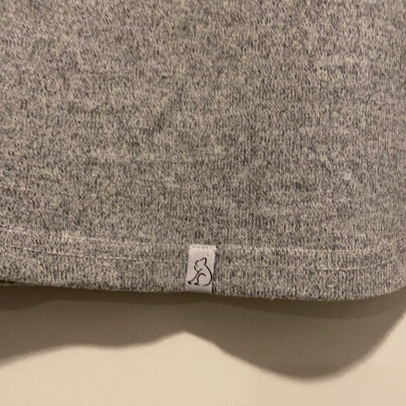 Kuwalla Tee Slub Knit Tee - Picture 4 of 5